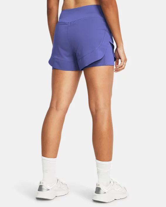 Women's UA Vanish 2-in-1 Shorts Product Image