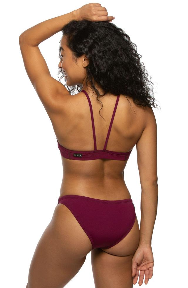 Bali Swim Bottom Female Product Image