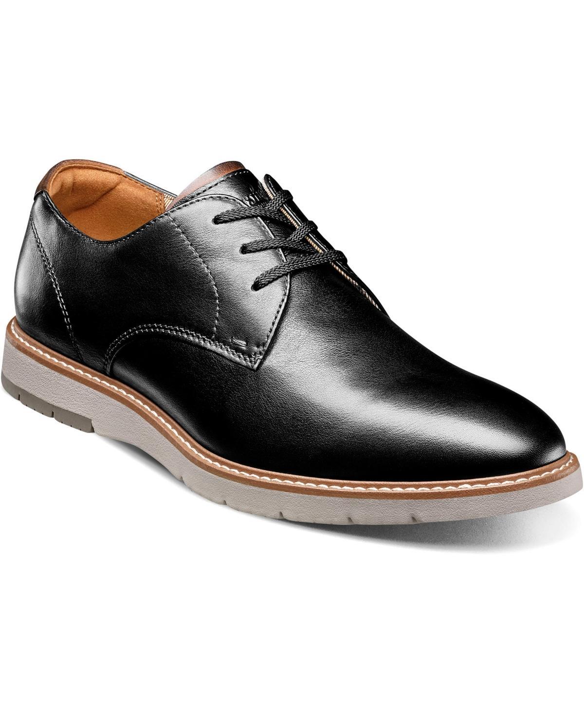 Florsheim Mens Vibe Plain Toe Oxford Lace Up Dress Shoe Product Image