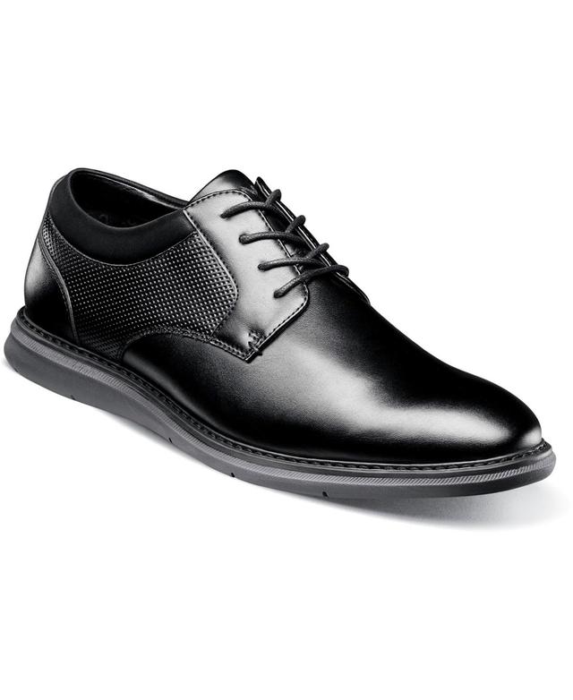 NUNN BUSH Chase Plain Toe Derby Product Image