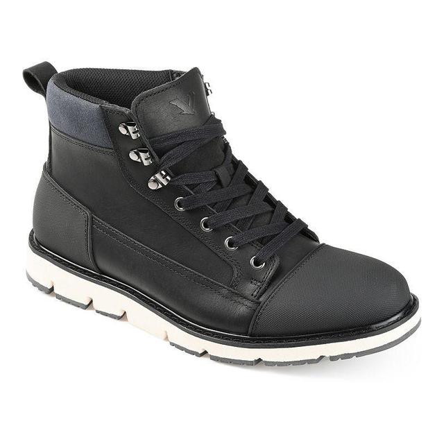 Territory Men's Titantwo Lace-Up Boot Product Image