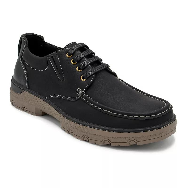 Aston Marc Brill Mens Comfort Casual Shoes Product Image