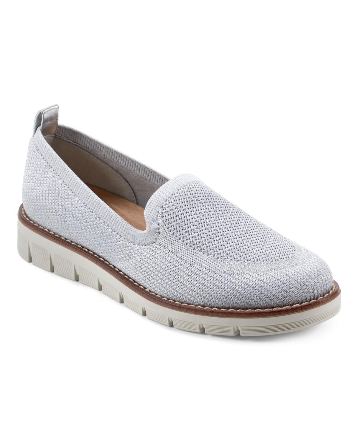 Easy Spirit Womens Valina Casual Slip-On Round Toe Shoes Product Image