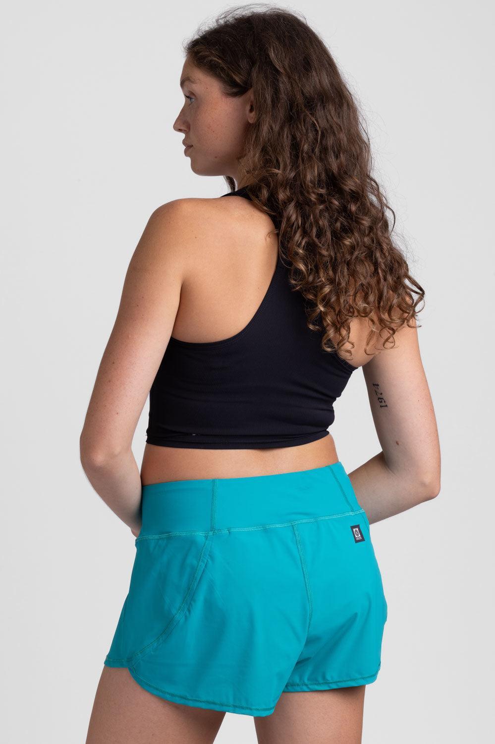 Poppy Run Short Female Product Image