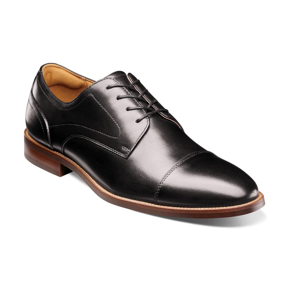 Florsheim Rucci Cap Toe Derby Product Image