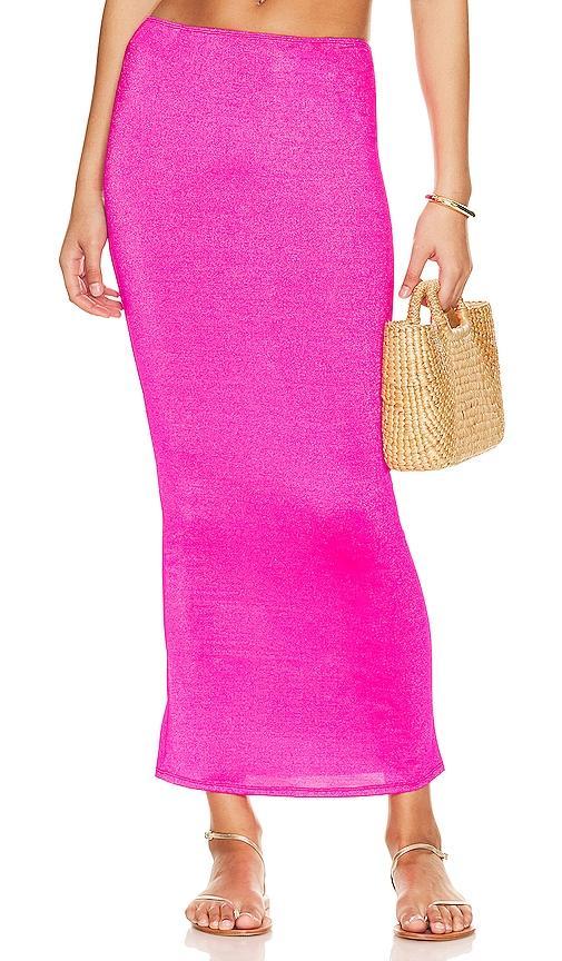 Mimi Maxi Skirt Product Image