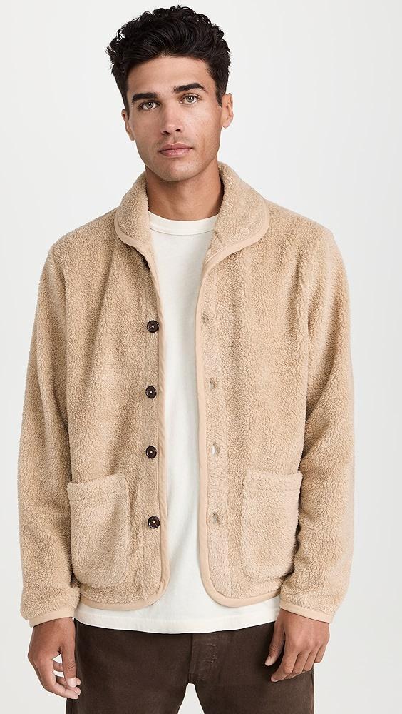 Universal Works Lancaster Jacket | Shopbop product image