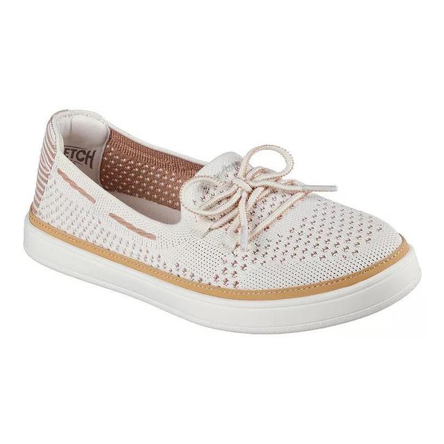 Skechers Womens Coastal Drive Sneaker Product Image