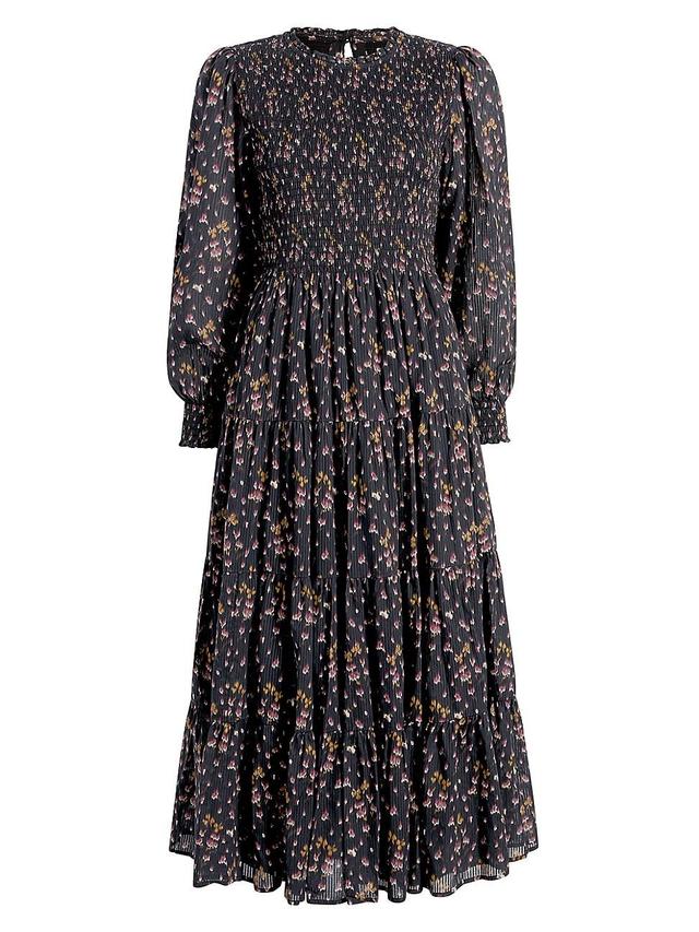 Womens The Viviana Nap Dress Product Image