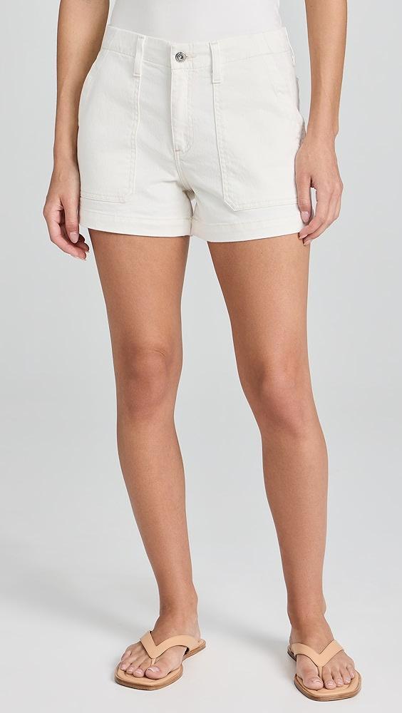 AG Analeigh Shorts | Shopbop Product Image