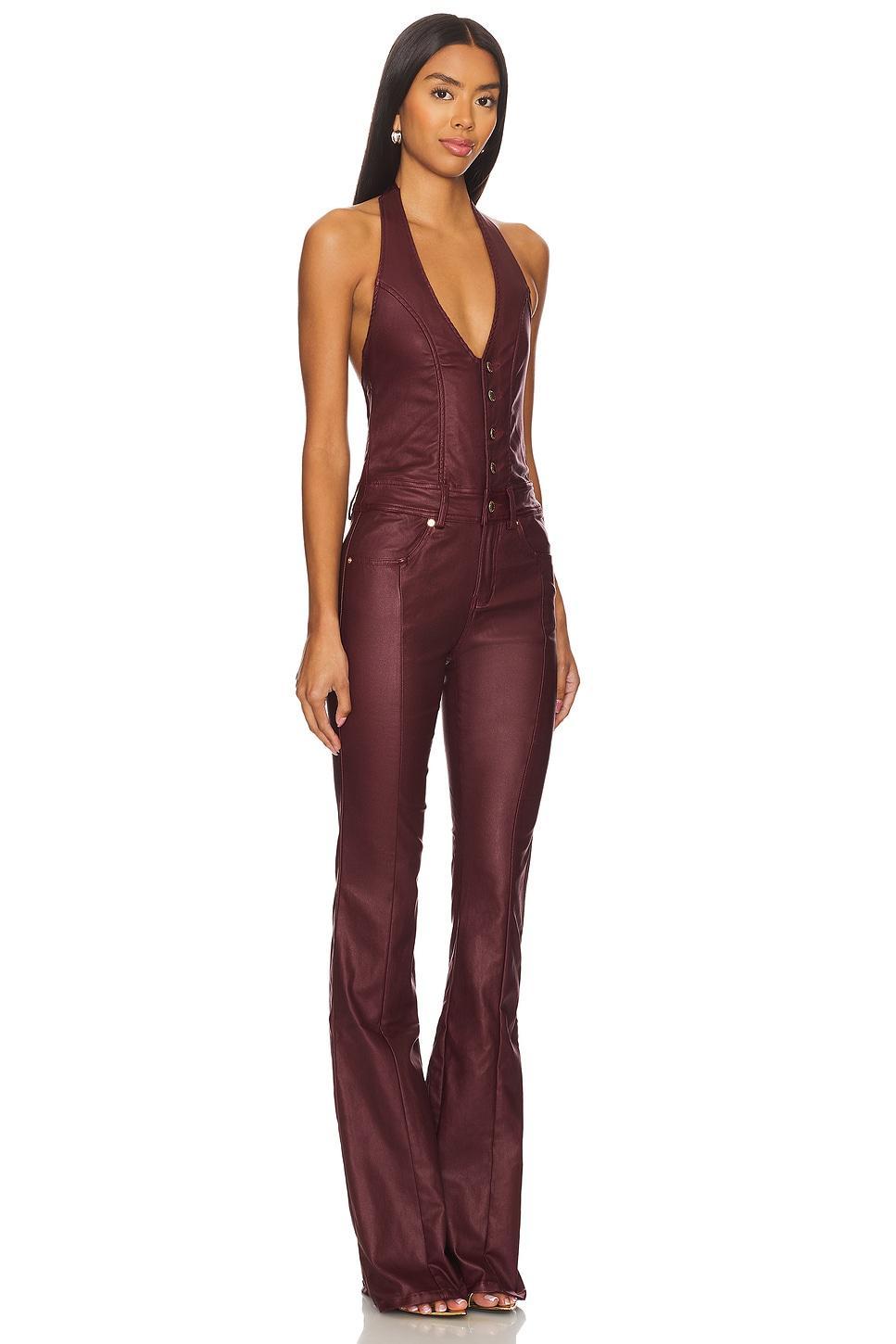 Cynthia Jumpsuit retrofete Product Image