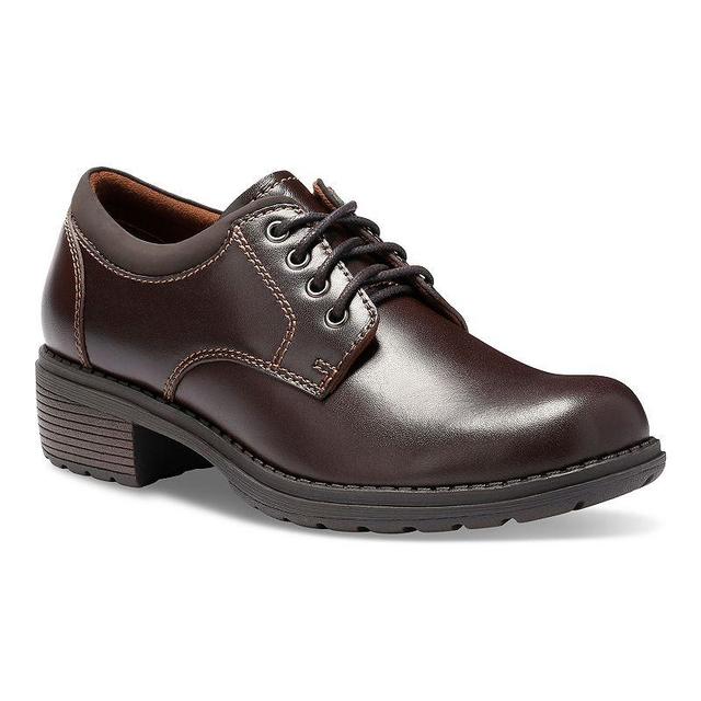 Eastland Womens Stride Oxford Shoes Product Image