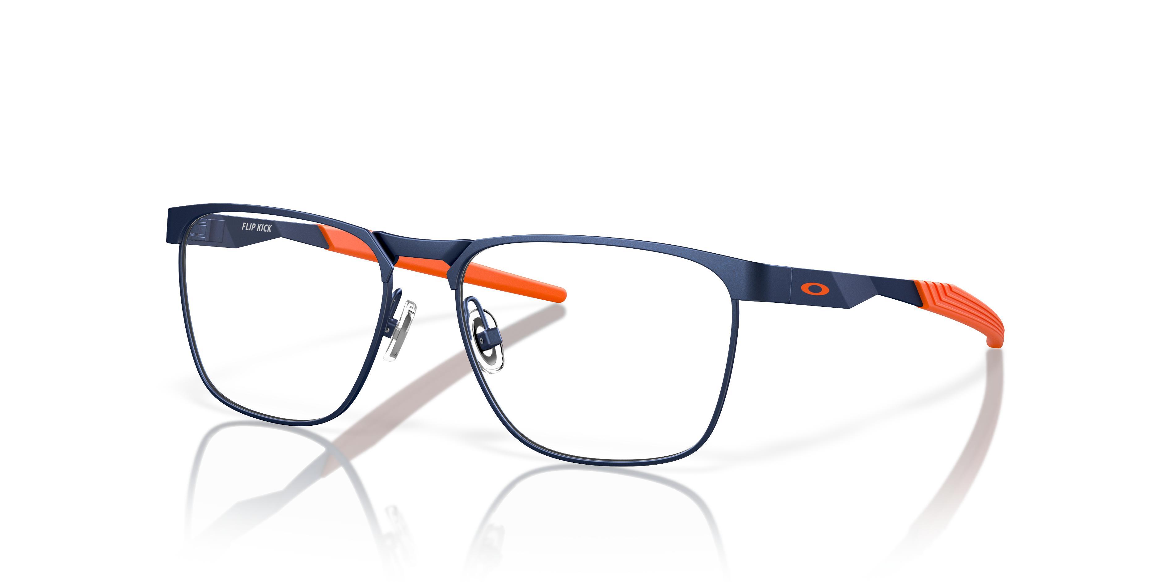 Oakley Men's Flip Kick (youth Fit) Eyeglasses Product Image