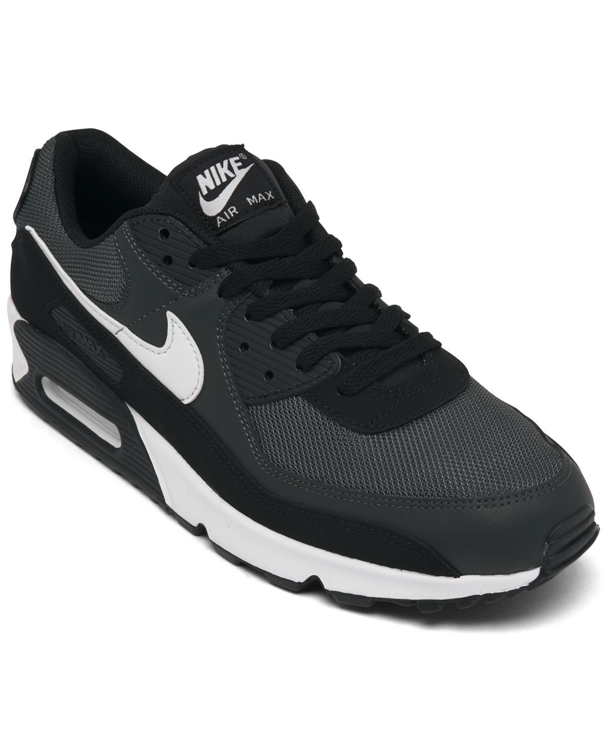 Nike Mens Air Max 90 Casual Sneakers from Finish Line Product Image