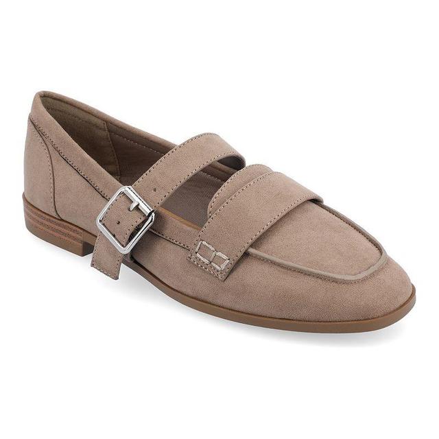 Journee Collection Womens Caspian Loafer Product Image