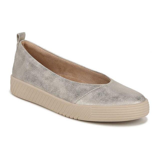 Naturalizer SOUL Naturalizer - Neela Slip-On Synthetic) Women's Shoes Product Image