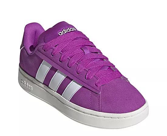 Adidas Womens Grand Court Alpha 00s Sneaker Product Image