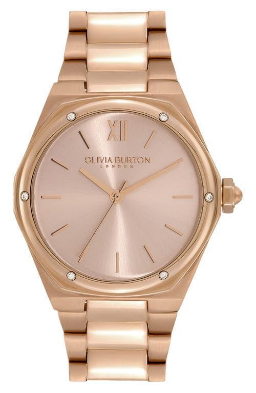 Olivia Burton Hexa Watch, 33mm Product Image