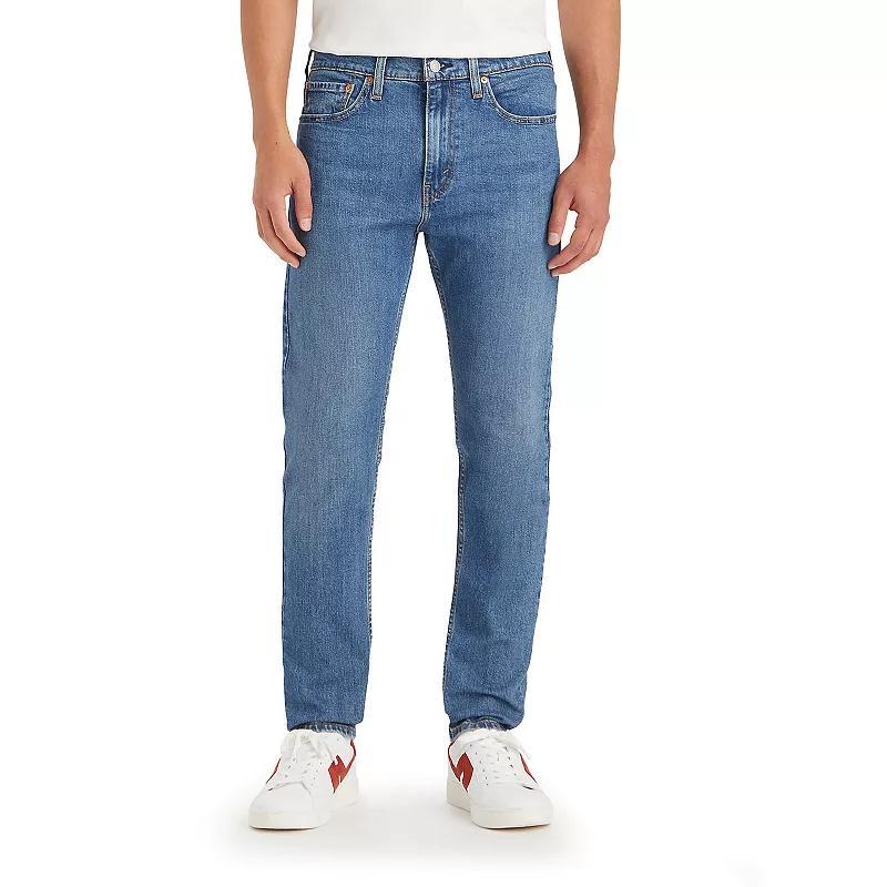 Mens Levis 510 Skinny Fit Jeans Product Image