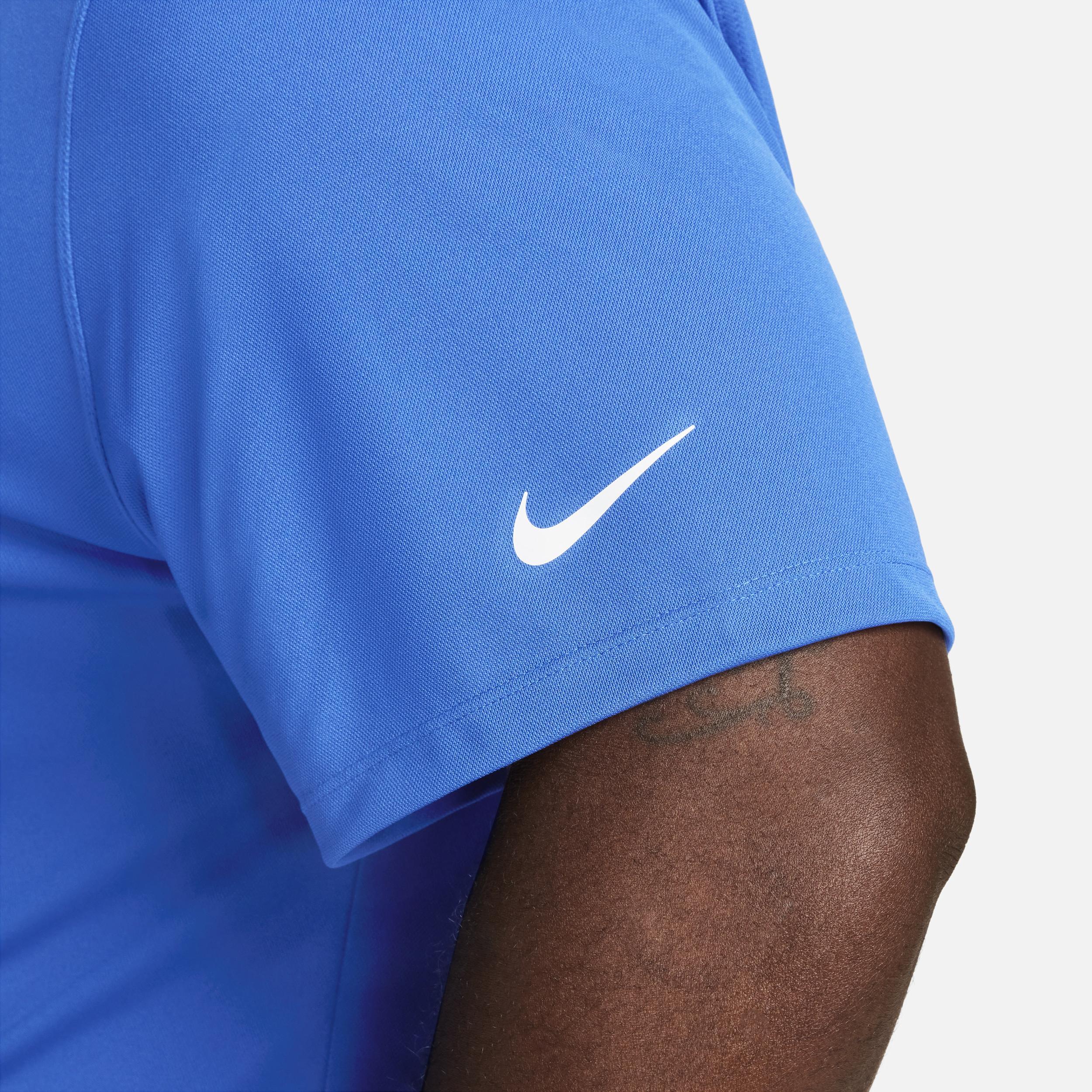 Nike Men's Dri-FIT Victory Golf Polo Product Image