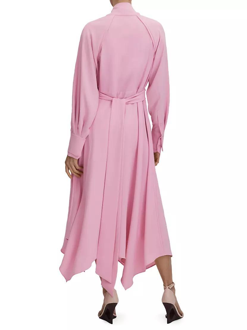 Erica Tieneck Midi-Dress Product Image