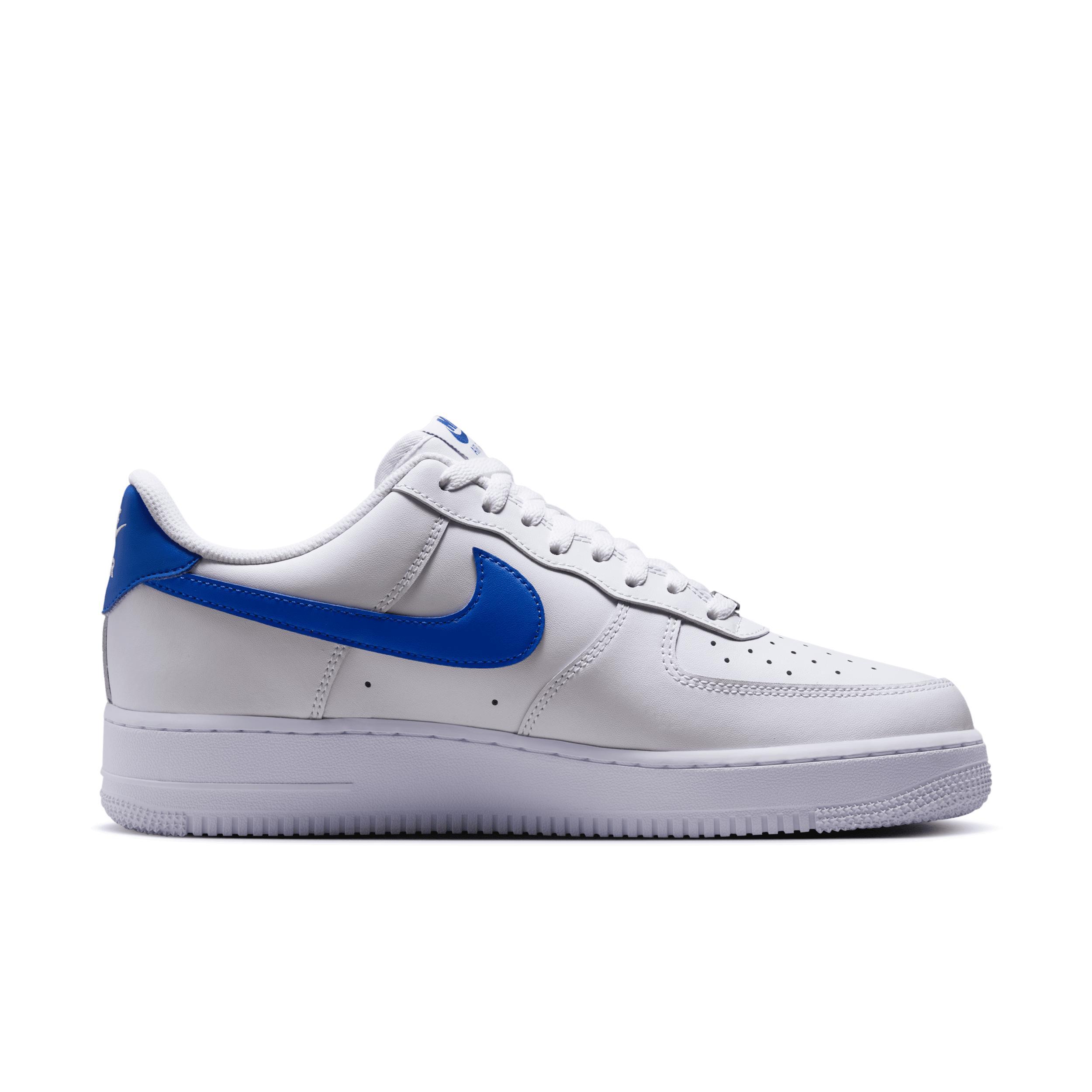 Nike Men's Air Force 1 '07 Shoes Product Image