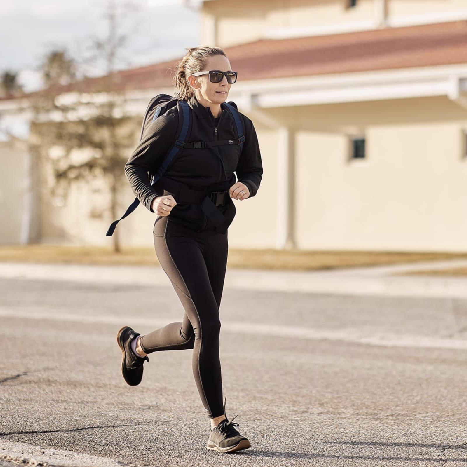 GORUCK Women's Indestructible Tough Leggings with Pockets Product Image