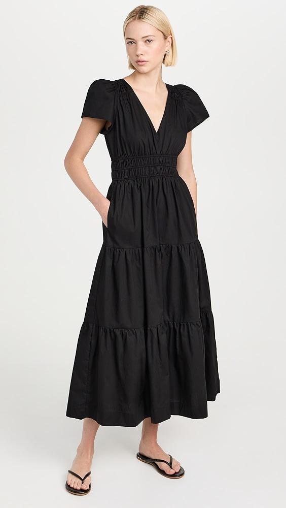 Marea Annabelle Dress | Shopbop Product Image