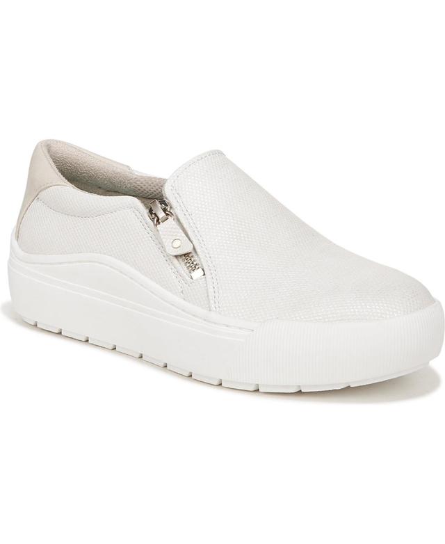 Dr. Scholls Womens Time Off Now Slip On Sneaker Product Image