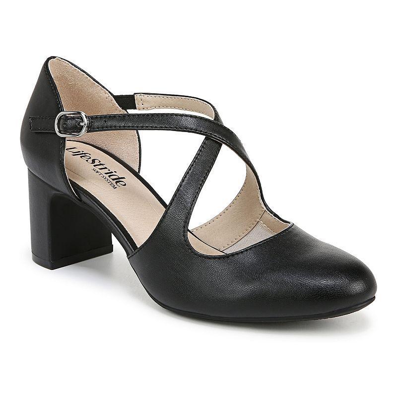 Lifestride Womens Tracy Pump Product Image