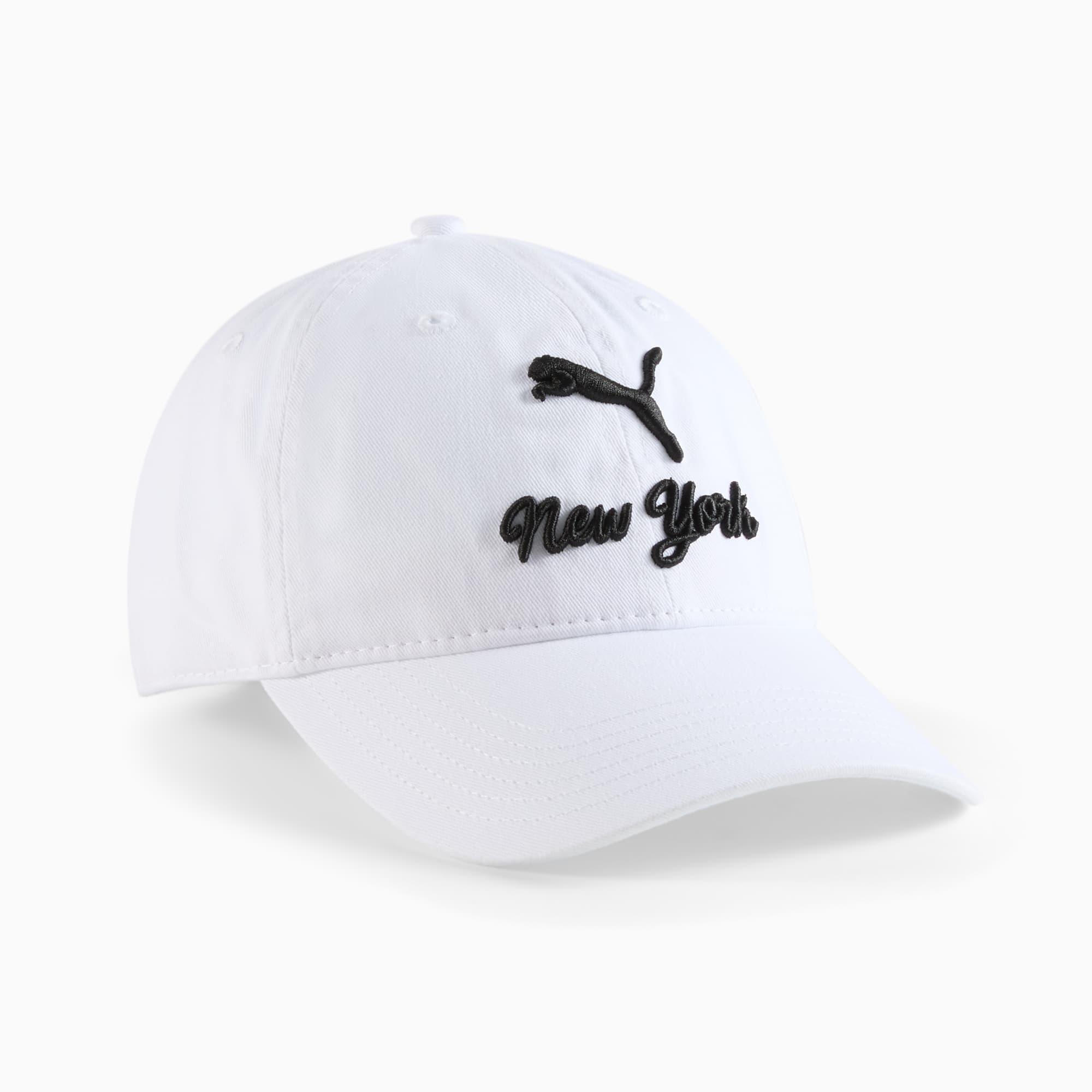 PUMA NYC JumpCat Cap Product Image