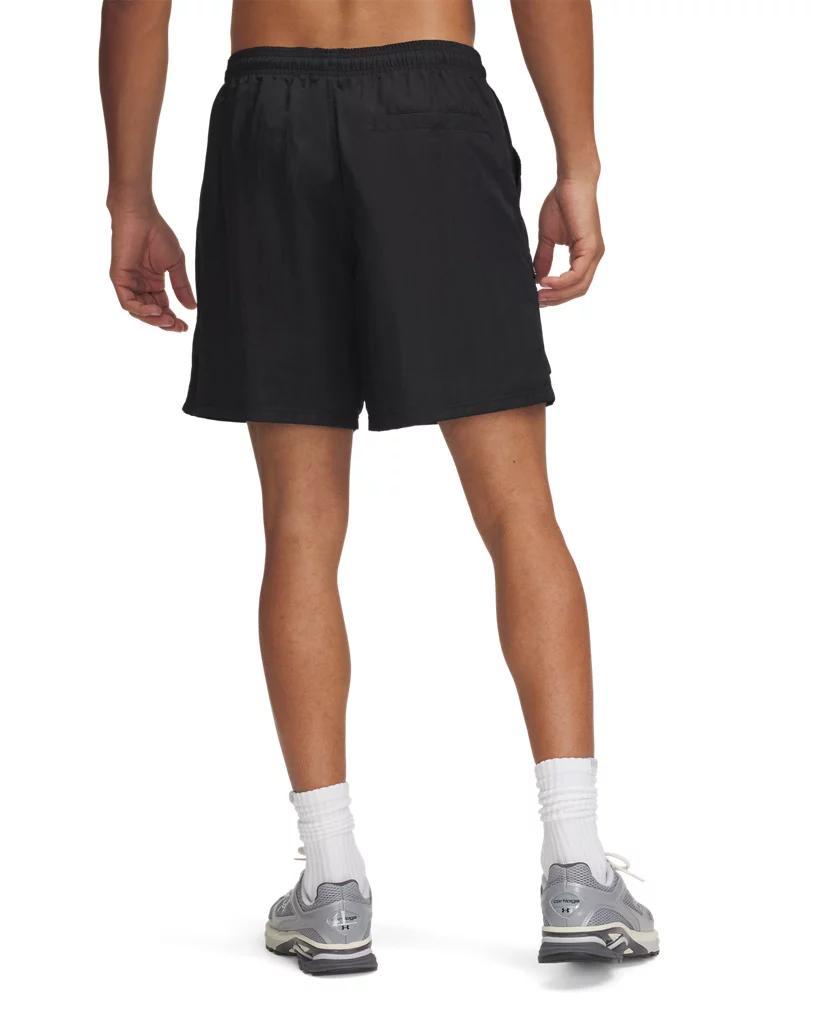 Men's UA Icon Volley Cargo Shorts Product Image