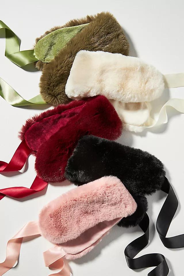 Tie-Back Ear Warmer Product Image