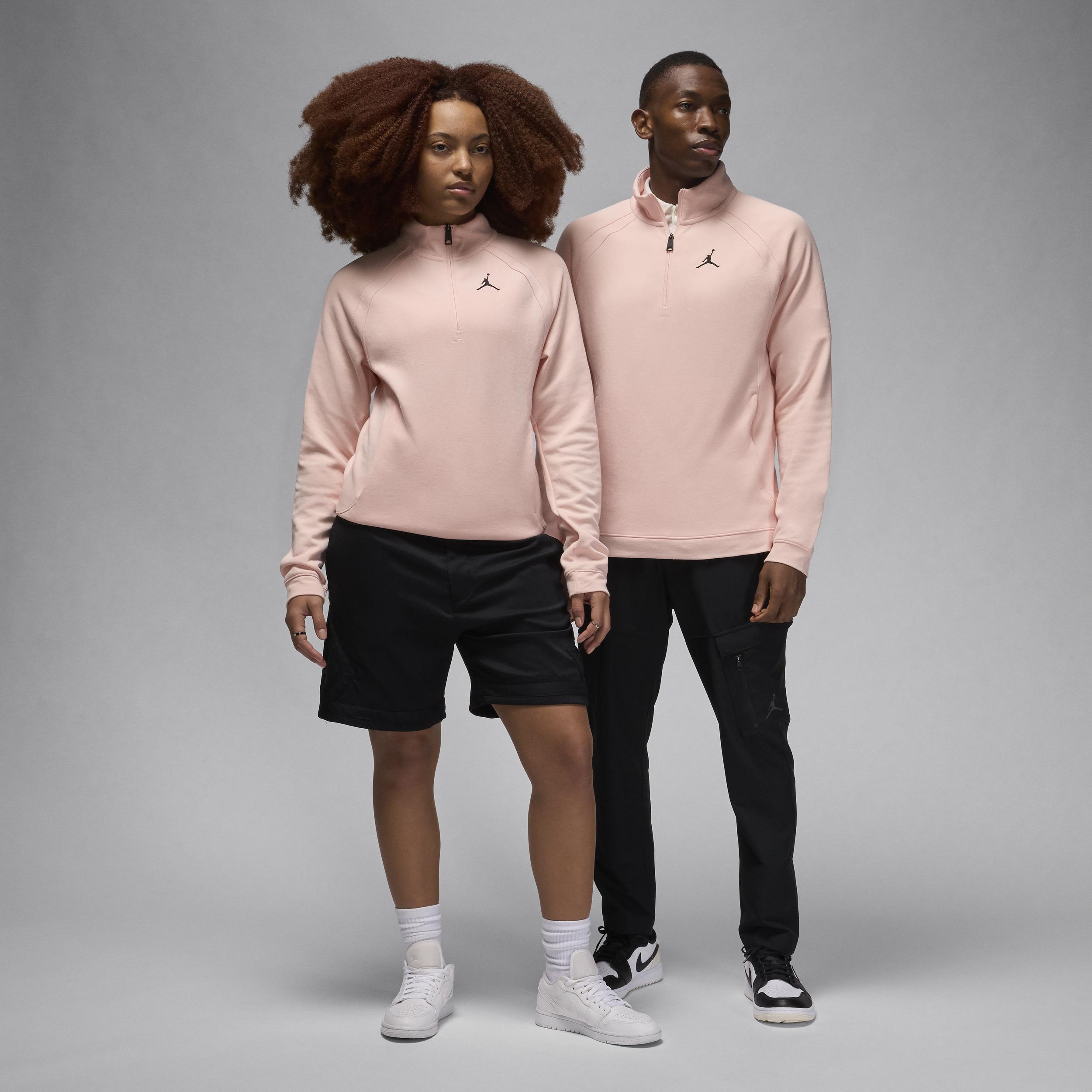 Men's Jordan Sport Golf Half-Zip Top Product Image