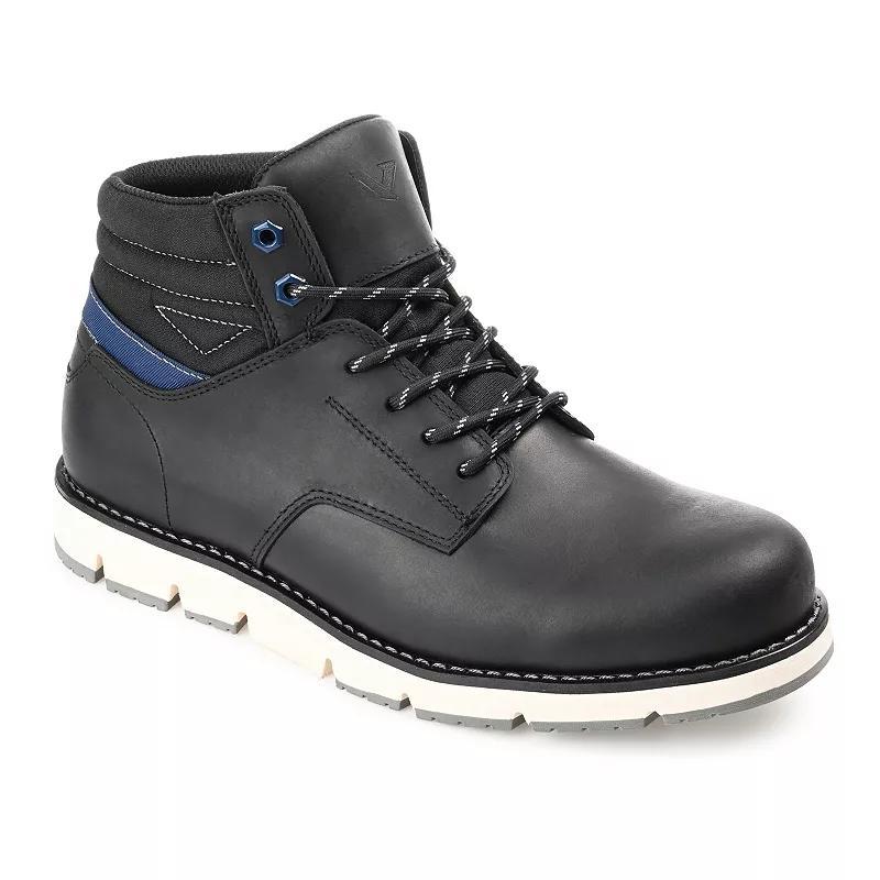 Territory Mens Bridger Ankle Boots Product Image