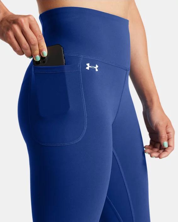 Women's UA Motion Ankle Leggings Product Image