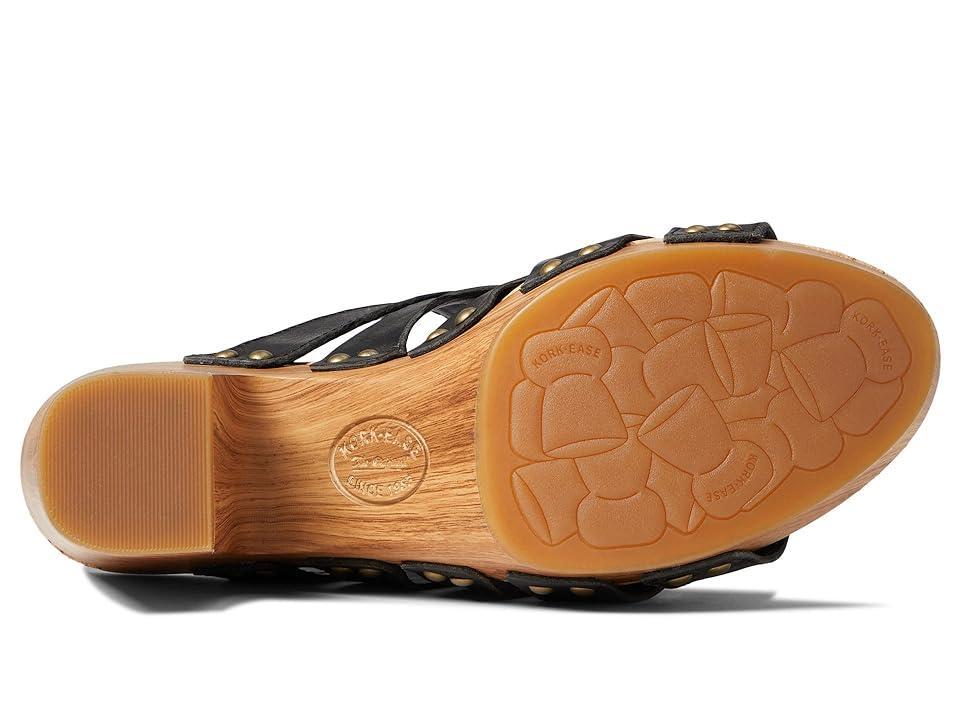 Kork-Ease Devan Platform Sandal Product Image