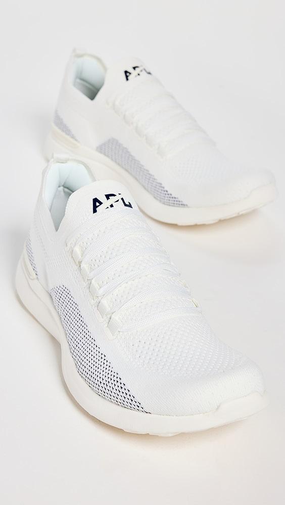 APL: Athletic Propulsion Labs Techloom Breeze Sneakers | Shopbop Product Image