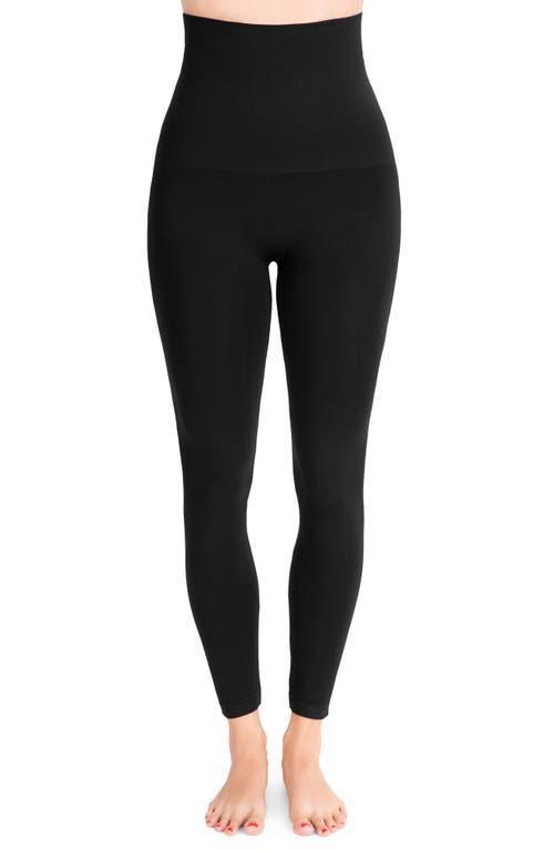 belly bandit Mother Tucker Compression Leggings Product Image