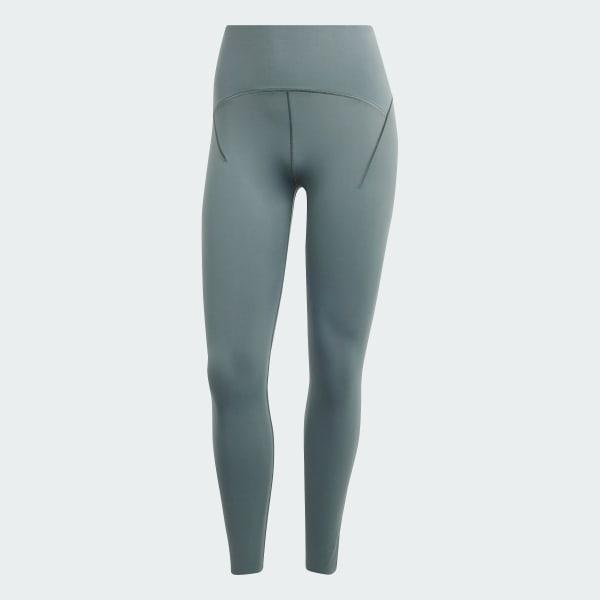 All Me Luxe 7/8 Leggings Product Image