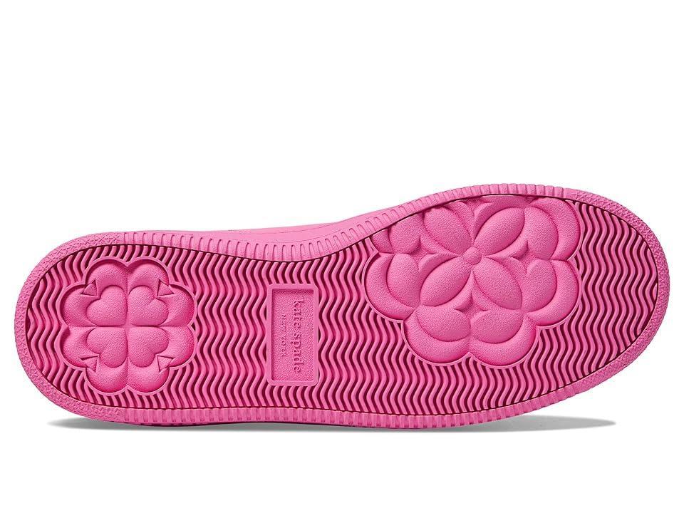 Kate Spade New York bolt sneaker Product Image