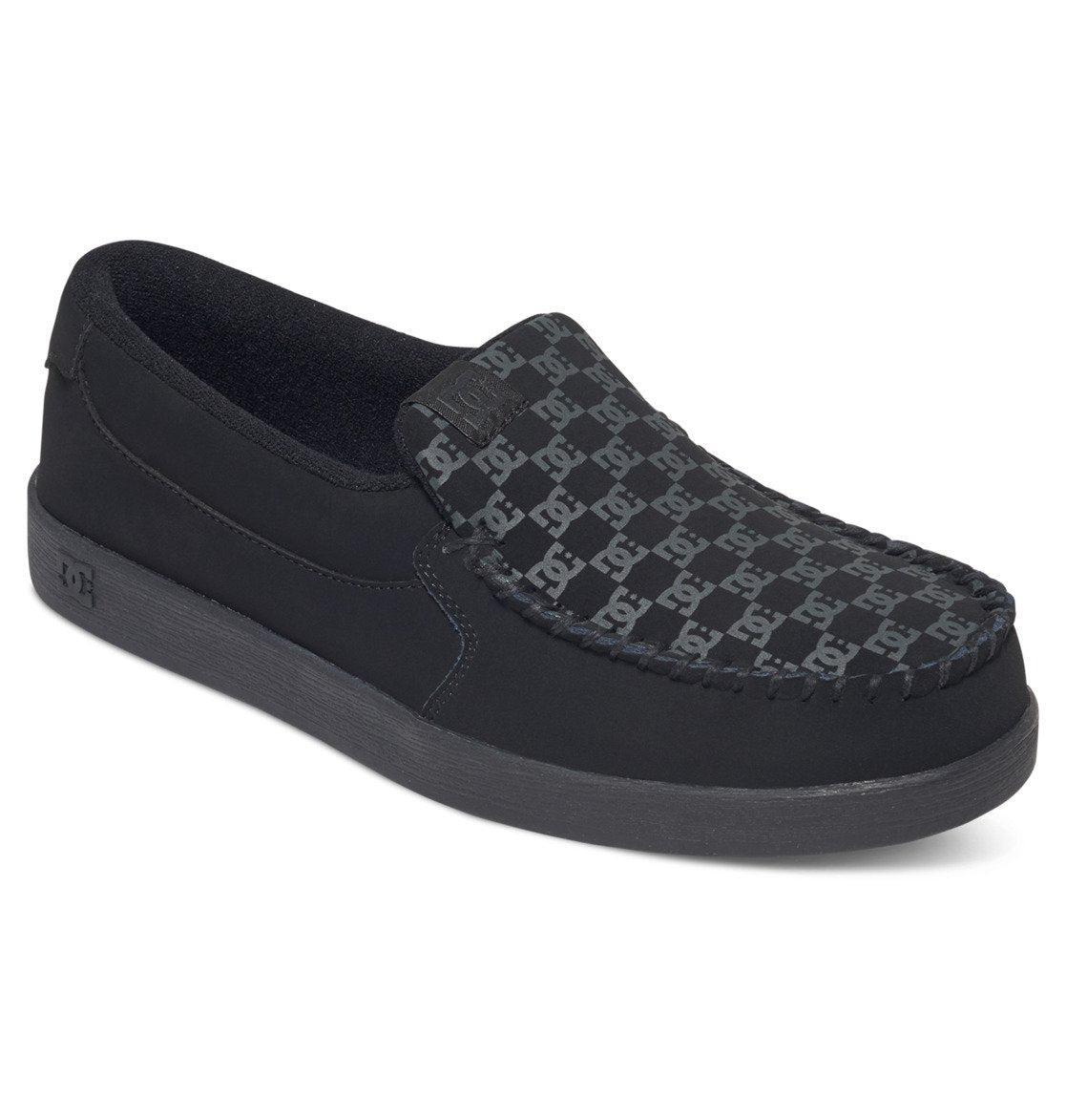 Men's Villain Slip-On Shoes Male Product Image