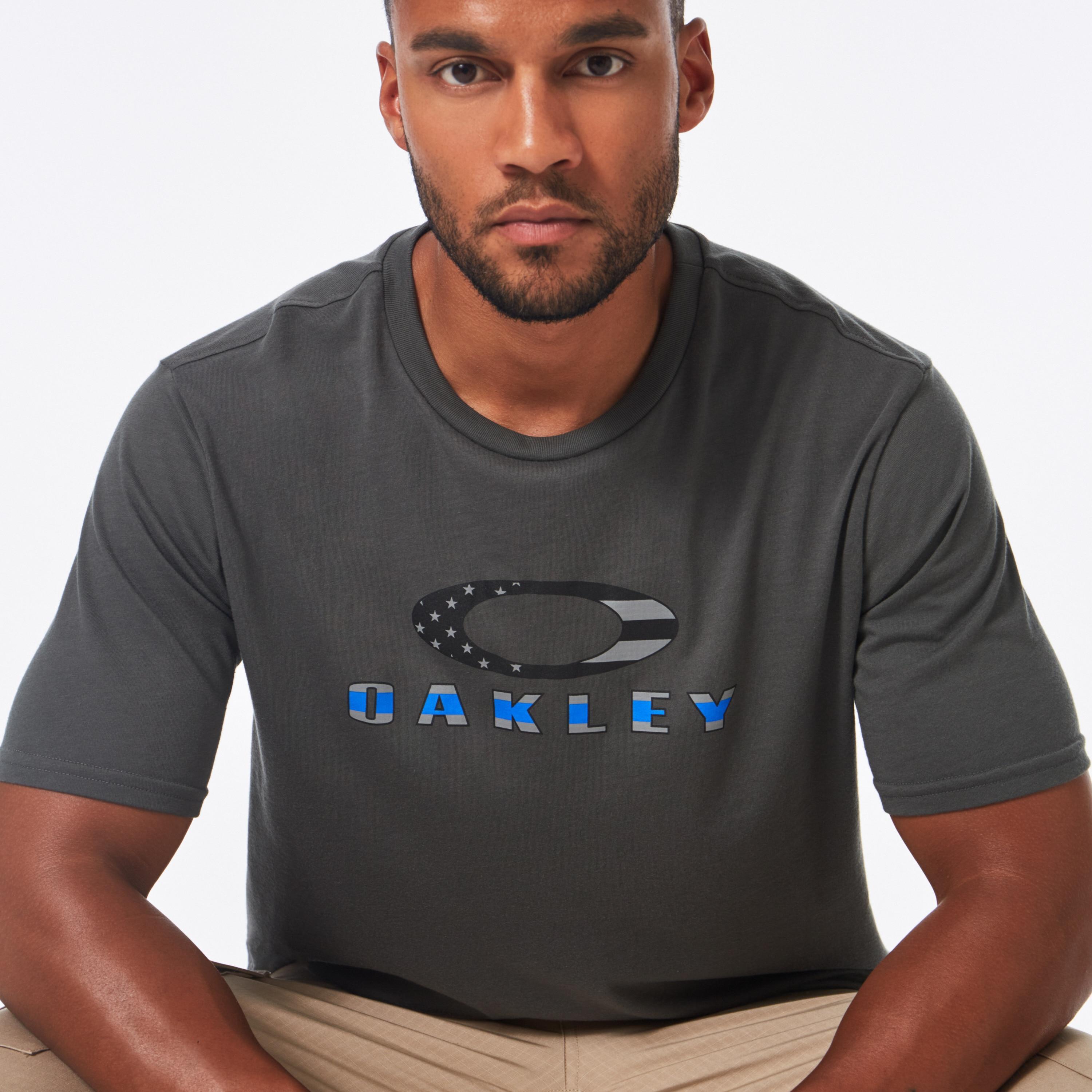 Oakley Men's Si Oakley Tbl Logo Tee Size: Xxl Product Image