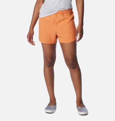 Columbia Women's PFG Tamiami Pull-On Shorts- Product Image