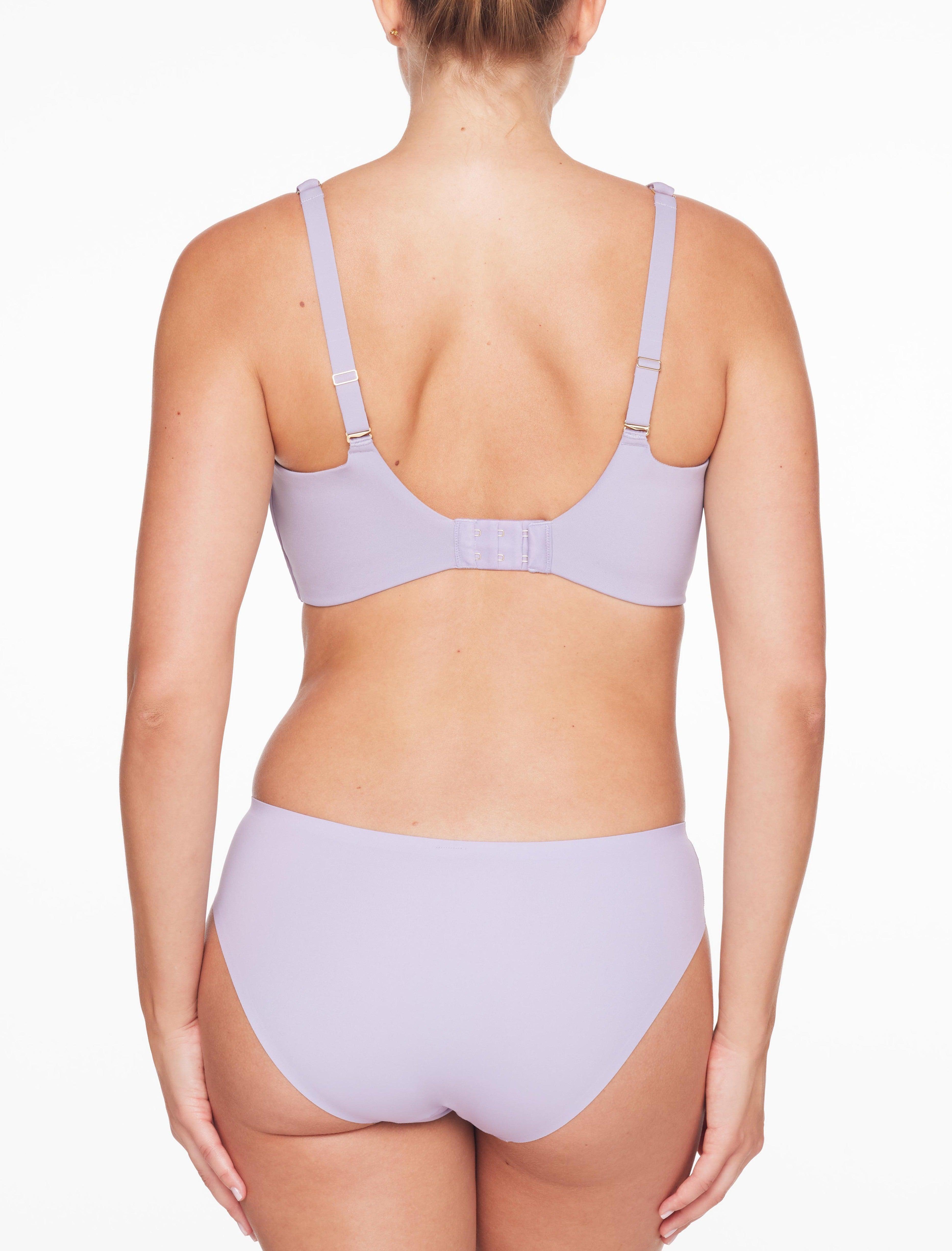 ComfortStretch Smoothing Wireless Bra Product Image