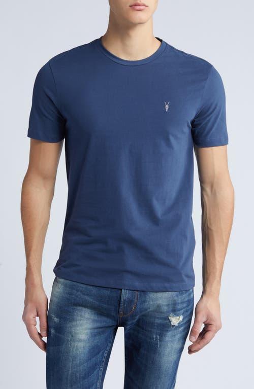 AllSaints Brace ss Crew Men's T Shirt Product Image