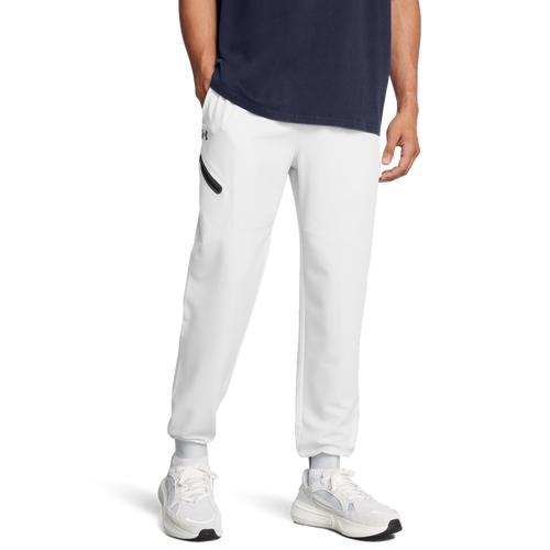 Under Armour Mens Under Armour Unstoppable Woven Joggers - Mens Product Image