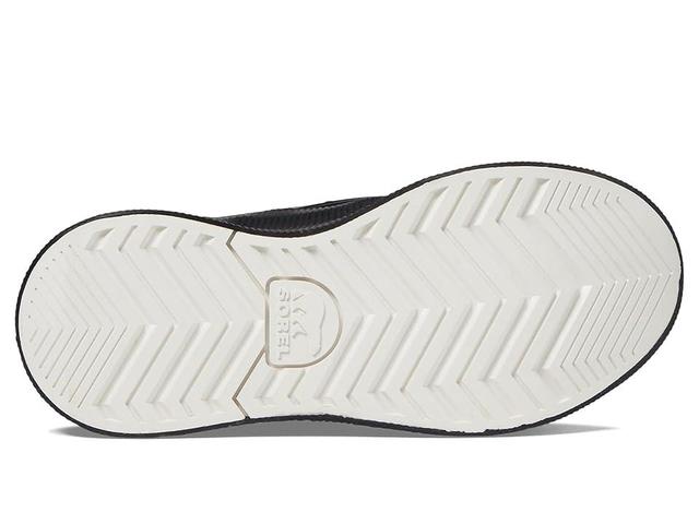 SOREL Out N About IV Chillz Lux Waterproof Black) Women's Snow Shoes Product Image