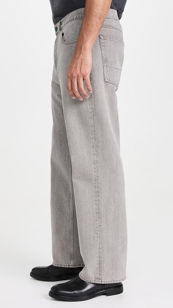 Our Legacy Third Cut Jeans | Shopbop Product Image