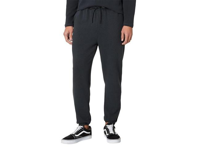 RVCA C-Able Waffle Joggers Men's Casual Pants Product Image